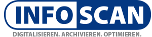 Infoscan Logo